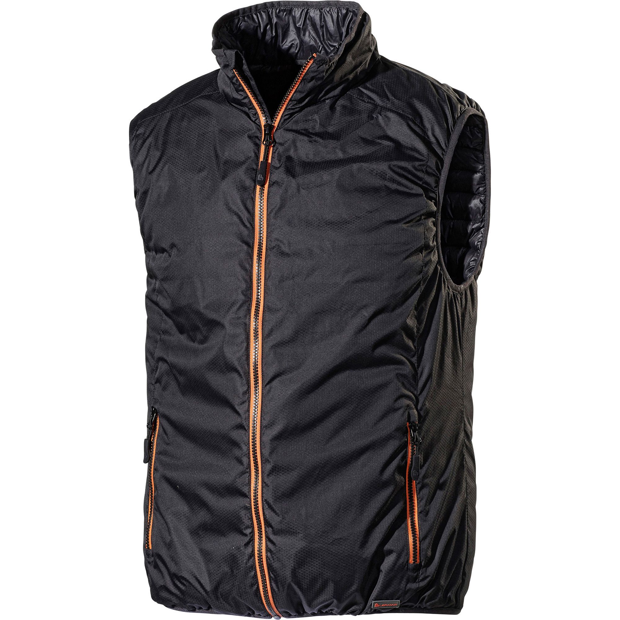 lbrador 2008p bodywarmer