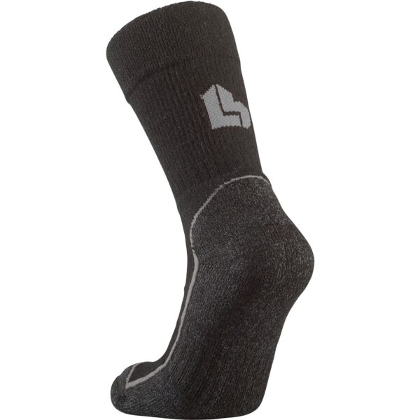 lbrador wintersock 750u achterkant